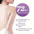 thumbnail image 3 of Lavender Sage Whole Body Deodorant for Women, Natural Deodorant 72 Hour Odor Control, Aluminum Free, Hypoallergenic, and Safe For Sensitive Skin, 3 of 4