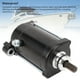 thumbnail image 4 of MOTOR DE ARRANQUE, Alta Torsión 6M6-81800-10 MOTOR DE INICIO PARA EL CORREDOR DE ONDAS WR650 WRA650, 4 of 7