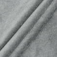 thumbnail image 3 of Unique Bargains 1 Pack Rectangle Tablecloth, Velvet Washable Table Cover for Wedding or Banquet Grey 180x260cm, 3 of 5