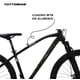 thumbnail image 3 of Bicicleta Montaña Rodada 29 21 Velocidades Cupra Kugel MTB, 3 of 3