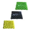 thumbnail image 3 of Pebble Foot Reflexology Foot Massage Reflexology Yellow, 3 of 8