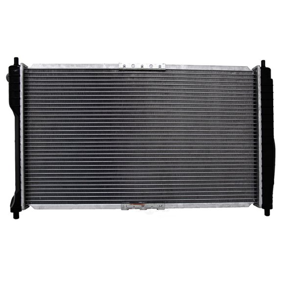 OSC 2381 Radiator