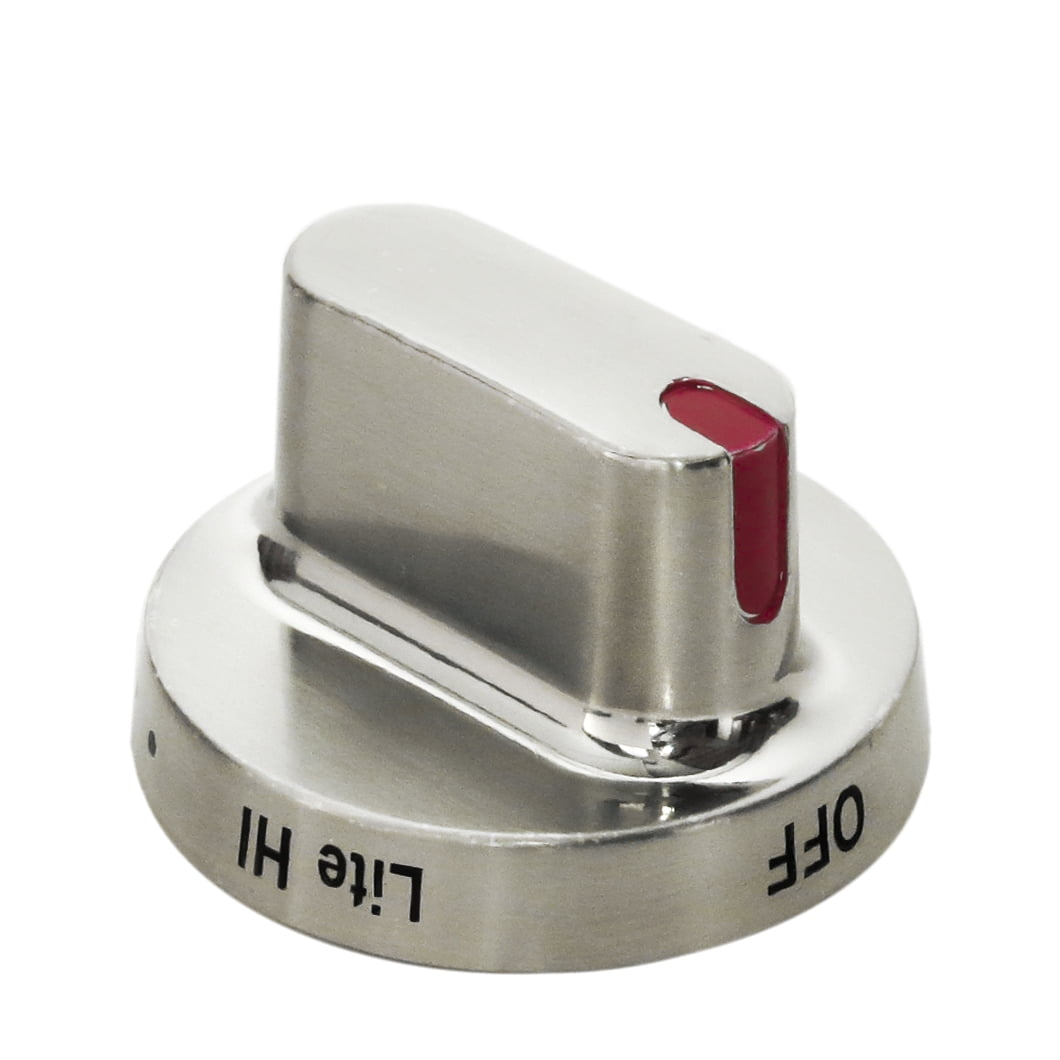 Samsung DG6400472B Range Burner Knob Replacement