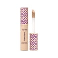 thumbnail image 3 of Tarte Shape Tape Full Coverage Matte Concealer, 16N Fair-Light Neutral Shade, Long-Wear Makeup, 0.33 fl oz, 3 of 8