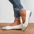 thumbnail image 2 of B91xZ Women's Knit Loafer Comfortable & Light-Weight,Gray 8, 2 of 5