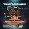 thumbnail image 5 of Factory Wholesale Sodimm DDR3 4GB 8GB 2GB 1333 1600MHZ for Laptop Memoria Ram DDR3L 4GB 1333 1.35V, 5 of 5
