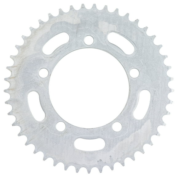 Niche 520 45T Rear Drive Sprocket for BMW S1000RR Motorcycle 519-CDS2484P