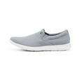 thumbnail image 3 of Merinos Women's Slip On Stone Grey - Size 7, 3 of 6