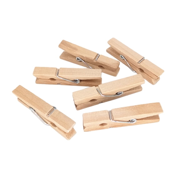 Raindrops 30 Pcs Prints for Walls Mini Peg Photo Aesthetic Room Decor