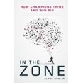 thumbnail image 2 of In the Zone: How Champions Think and Win Big, 2 of 2