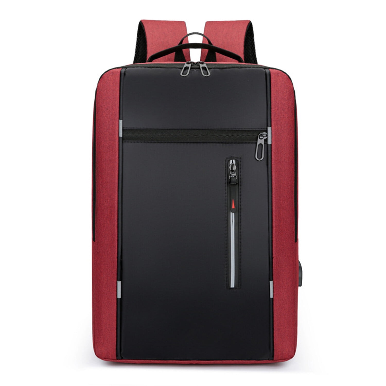 atlas convertible leather backpack Parker Clay Brown LA28 Atlas Leather Backpack