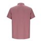thumbnail image 4 of pstuiky Mangas cortas para hombre, Camisas de manga corta con cuello vuelto y botones sueltos informales de color sólido para hombre camisas casuales para hombre xxl, 4 of 5
