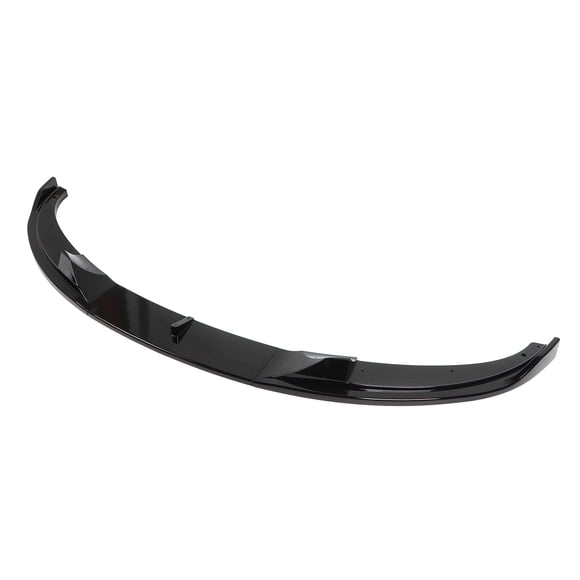 Pare-chocs avant Réglable, 3 Pcs, Diffuseur Sportif pour Menton pour E60 E61 M5 2005 2010, Améliore l'Aérodynamique et le Style