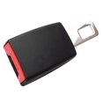 thumbnail image 3 of Asiento Coche Seguridad Hebilla Extensor Clip Alarma Tapón Universal, 3 of 9