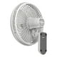 thumbnail image 3 of Ventilador de Pared Navia 18 Pulgadas Control Remoto 3 Velocidades Inclinable 50 Grados CR-018P, 3 of 5