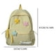 thumbnail image 4 of Mochila Cute Star Students Book Bag Dibujos Animados para Estudiantes Adolescentes, 4 of 9