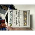 thumbnail image 2 of Mentha-XL Peppermint Oil Softgels 8 84 Each - (Pack of 2), 2 of 6