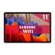 thumbnail image 1 of Tablet Samsung 128 GB Galaxy Tab S7 Bronce, 1 of 4
