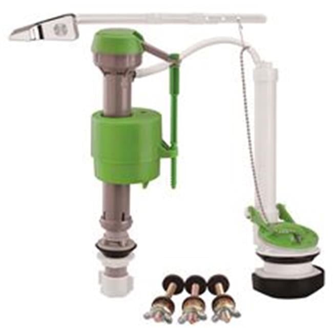 PREMIER 299499 Complete Toilet Tank Repair Kit
