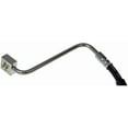 thumbnail image 3 of Dorman H622505 Rear Driver Side Brake Hydraulic Hose for Specific Chrysler/Dodge Models Fits select: 2015-2018 DODGE CHARGER, 2016-2018 CHRYSLER 300, 3 of 3