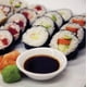 thumbnail image 4 of Onigiri-Molde para Sushi, cilindro multifuncional artesanal, forma de Bazooka, herramientas de cocina para principiantes, 4 of 5