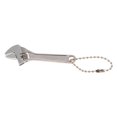 thumbnail image 5 of NEW Small Mini Adjustable Spanner Wrench Alloy Steel Hand Tool 2.5" Spanners W1X0, 5 of 9