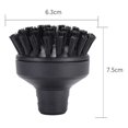 thumbnail image 2 of Hongchun Large round brush accessory for steam cleaners, 1 Pcs, 2 of 5