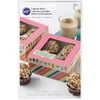 Wilton Cupcakes are My Cocktails Treat Boxes, 3 Count