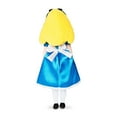 thumbnail image 2 of Disney Alice in Wonderland 18inc Medium Plush New with Tags, 2 of 2
