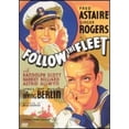 thumbnail image 1 of Pre-Owned Follow the Fleet [DVD] NEW, 1 of 1