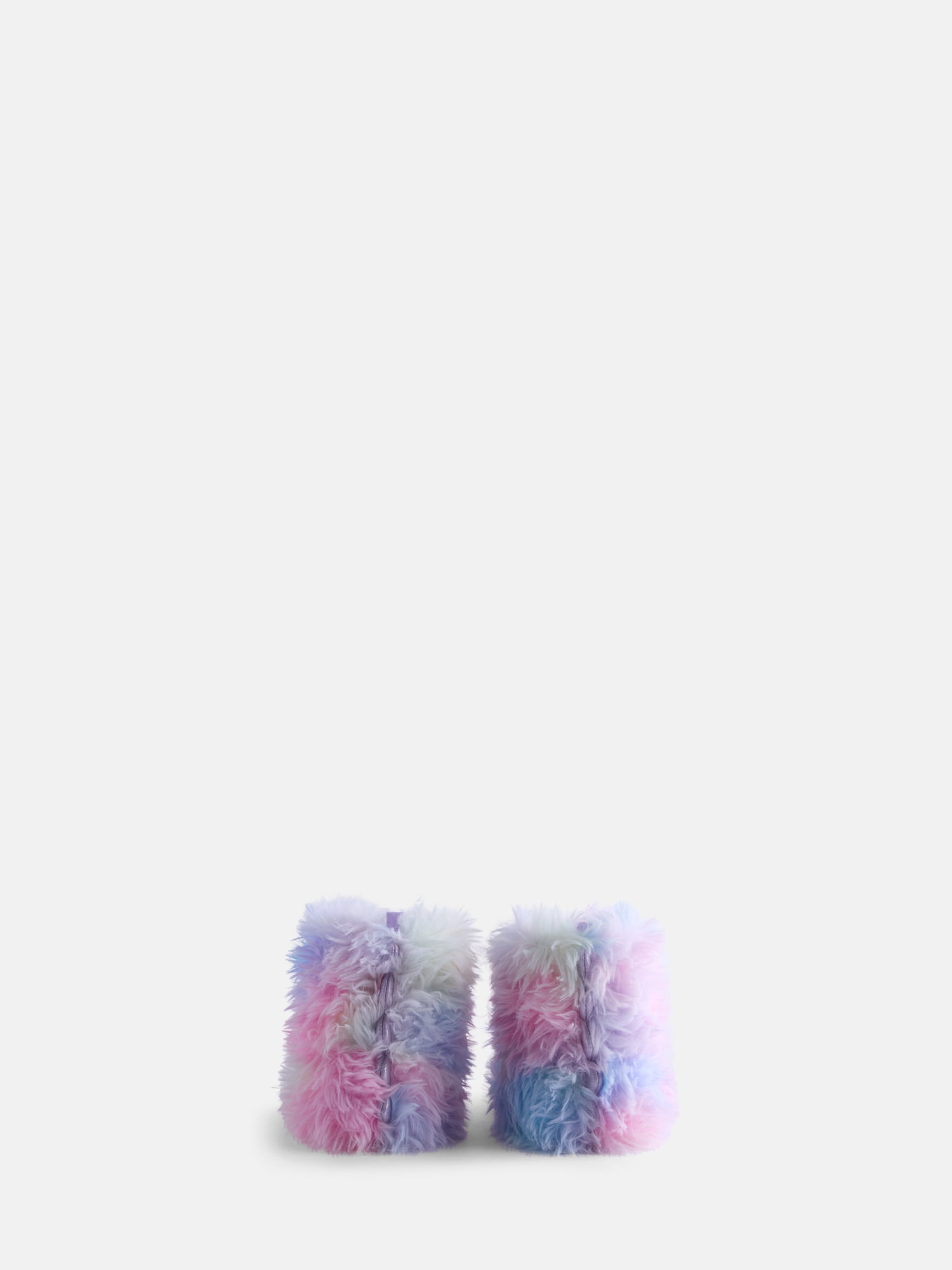 Wonder Nation Toddler Claw Foot Slipper