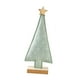 thumbnail image 5 of Árbol de Navidad de mesa Árbol de Navidad pequeño Manualidades de fieltro Figura navideña versátil 95 x 4 x 22 cm, 5 of 9