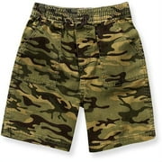 Garanimals - Toddler Boy Twill Shorts