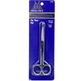 thumbnail image 1 of Tijeras de aseo para mascotas Millers Forge, punta roma de 14,6 cm, curva, 1 of 1