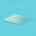 thumbnail image 7 of SPRING PARK Round Bottom Baking Mouth Glass Test Tube Vial Experiment Teaching Instrument, 7 of 7