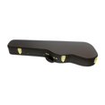 thumbnail image 4 of TISHITA Electric Guitar Bag Dust Cover Home Portable Convenient Electric Guitar Case, 4 of 7