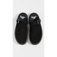 thumbnail image 4 of Zapatos Mule Zebzag Dr. Martens, Ante Negro Eh, Talla 6 UK, 4 of 4