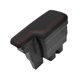 thumbnail image 2 of Caja de reposabrazos para coche, organizador de reposabrazos para Interior de coche, práctico y sencillo, reemplazo para Jb64 Jb74 Líneas rojas, 2 of 7