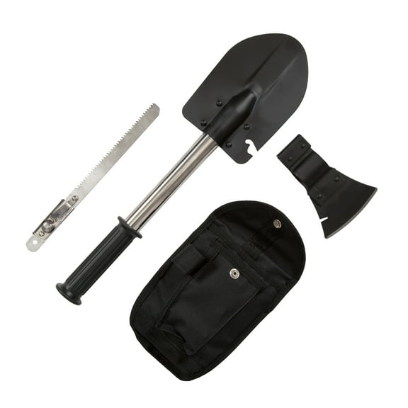 Stansport 6-in-1 Survival Tool
