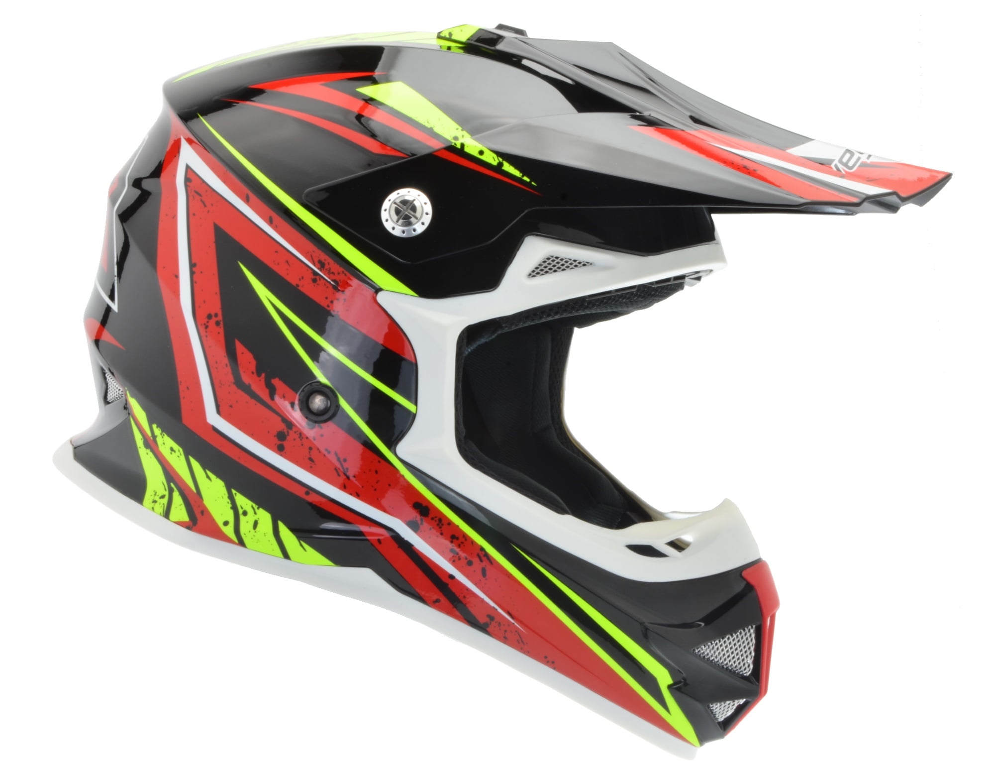 Vega VRX OffRoad Helmet