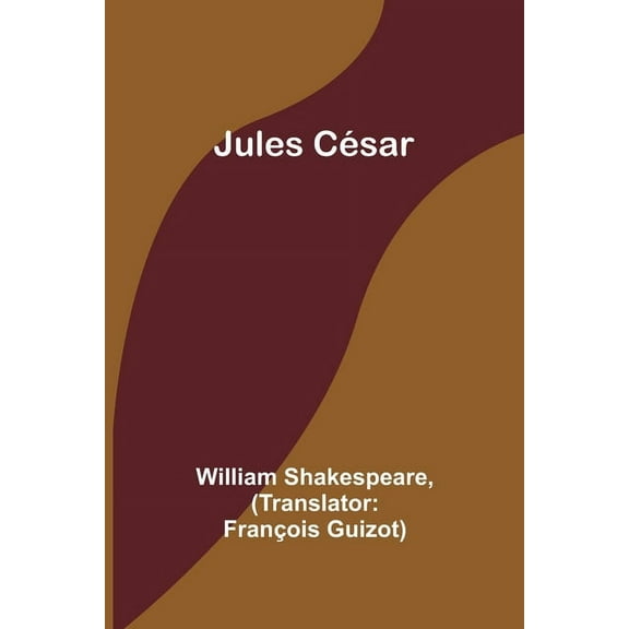 Jules CÃ©sar, (Paperback)