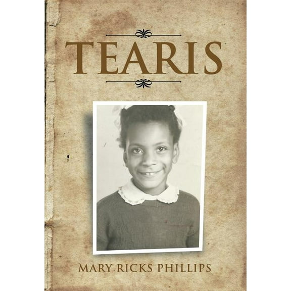Tearis (Hardcover)