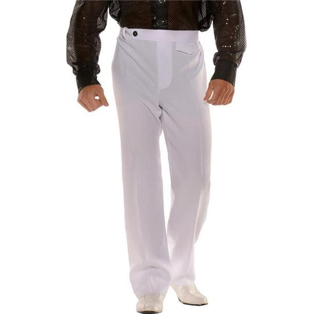 Morris Costumes UR28589 Déguisement Adulte Pantalon Disco