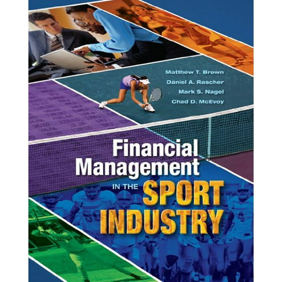 Pre-Owned Financial Management in the Sport Industry