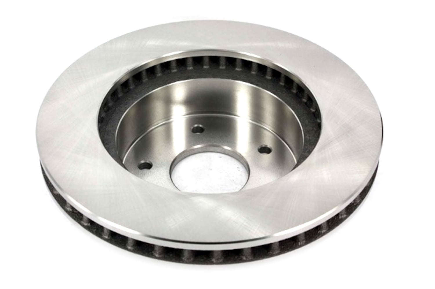 Winstop Brake Rotor, Front WS231882, Chevrolet Corvette 1982-1965