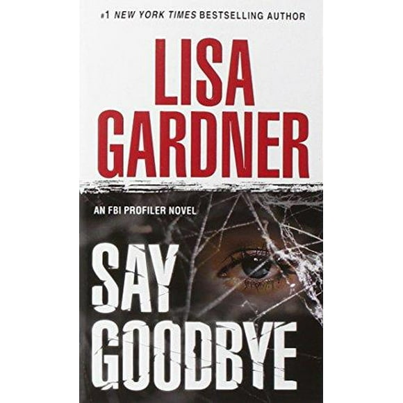 Say Goodbye