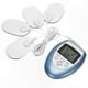 thumbnail image 3 of Advanced TDCS Pain Relief Device with Rechargeable TENS EMS for Muscle Stimulation and Body Contouring Solutions, 3 of 5