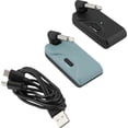 thumbnail image 4 of Sistema inalámbrico Fender TelepathMystic Ice azul y negro, 4 of 6