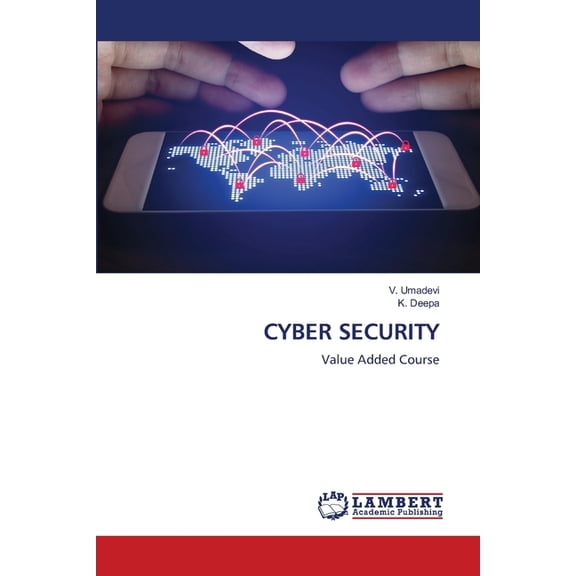 Cyber Security, (Paperback)