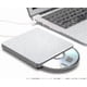 thumbnail image 1 of Apple Macbook Pro Air Mac Pc Laptop Usb External Slot In Cd / Dvd Drive Burner - Shun, 1 of 4